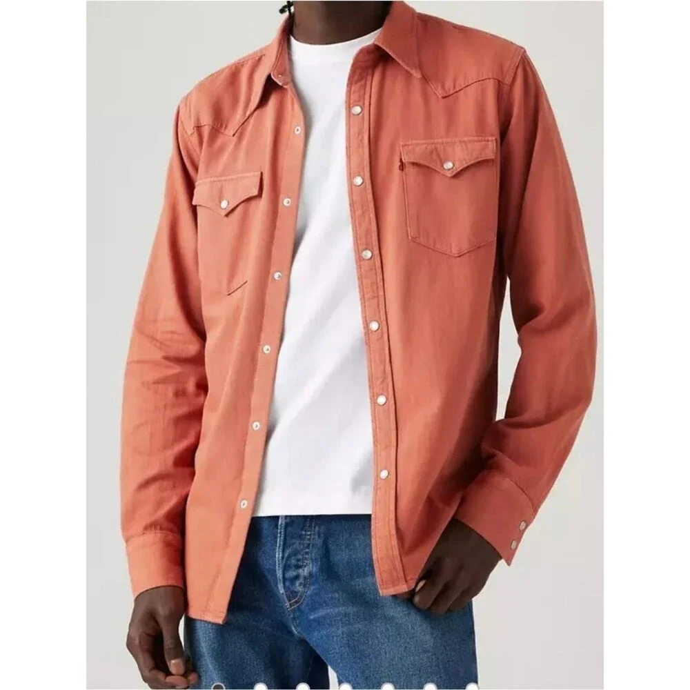 Levis classic long